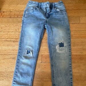 Boys Jeans